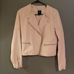 Gap jacket